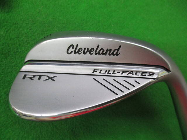Cleveland ウェッジ