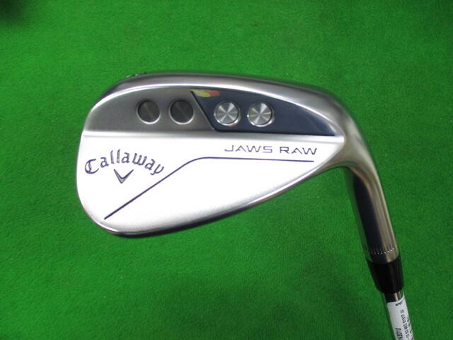 Callaway ウェッジ