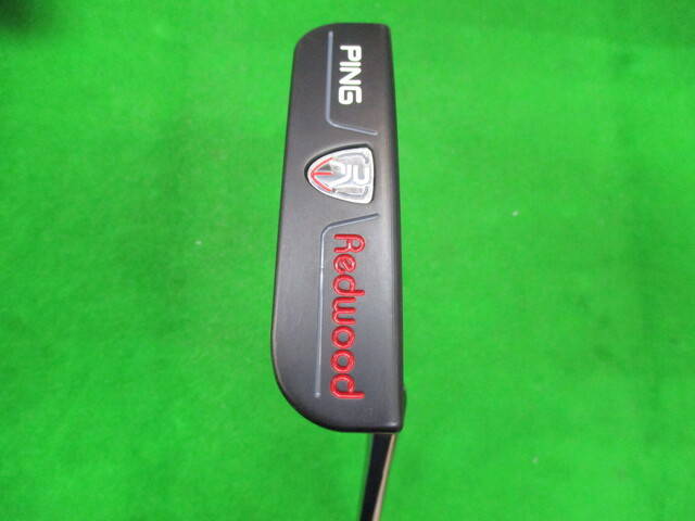 PING パター