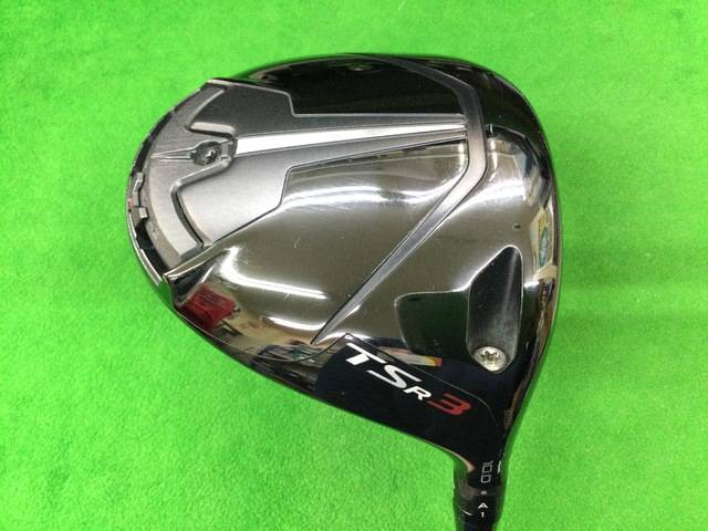 Titleist ドライバー