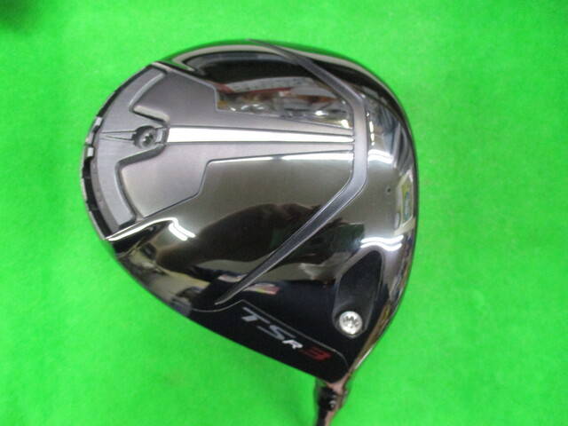 Titleist ドライバー
