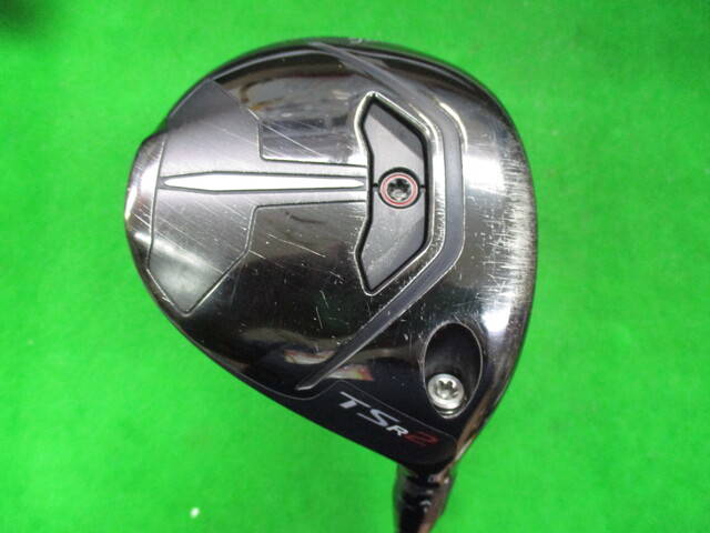 Titleist フェアウェイウッド