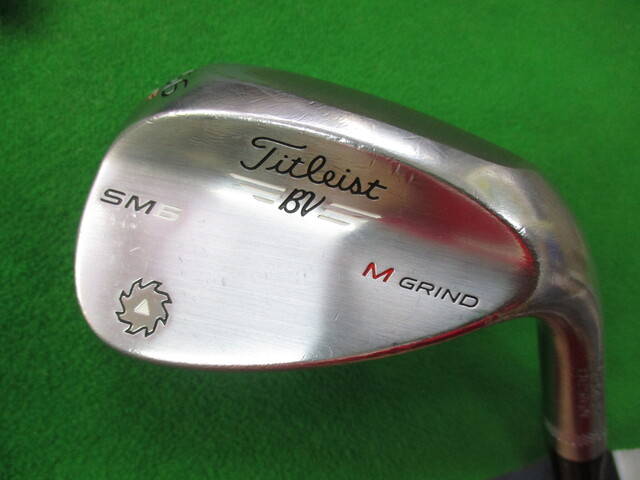 Titleist ウェッジ