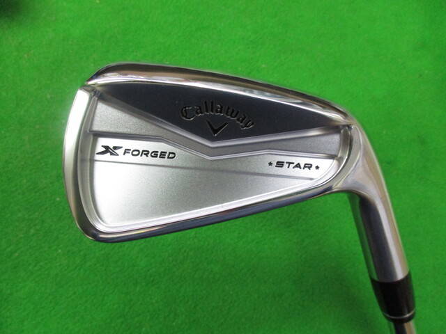 Callaway アイアンセット