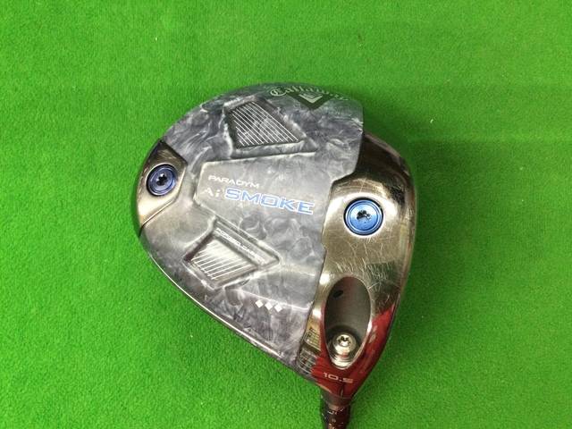 Callaway ドライバー