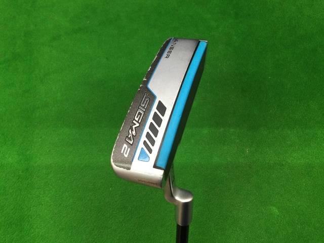PING パター