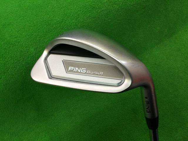 PING ウェッジ