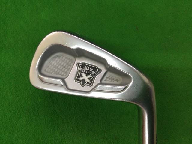 Callaway アイアンセット