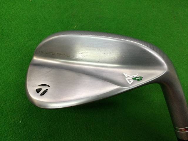 TaylorMade ウェッジ