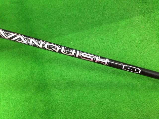 三菱 CHEMICAL シャフト