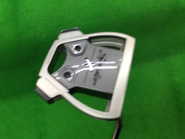 TaylorMade パター