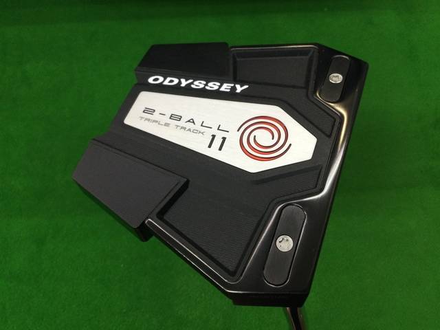 ODYSSEY パター