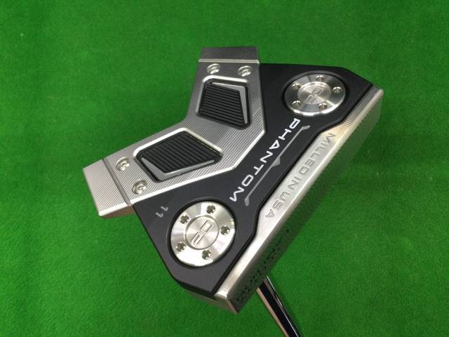 SCOTTY CAMERON パター