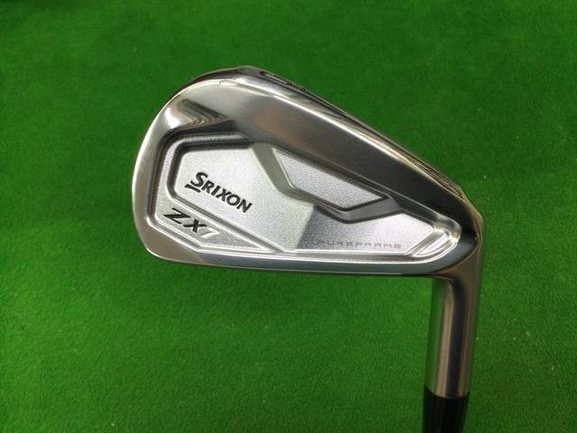 DUNLOP アイアンセット