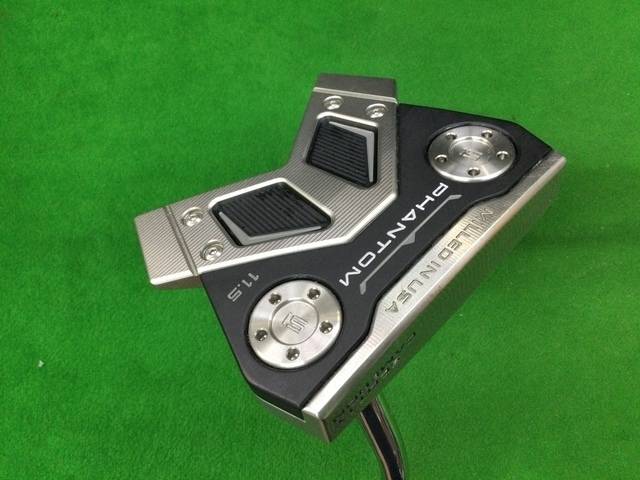 SCOTTY CAMERON パター