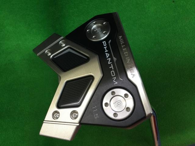 SCOTTY CAMERON パター