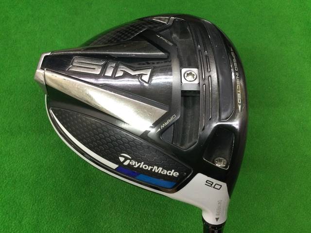 TaylorMade ドライバー