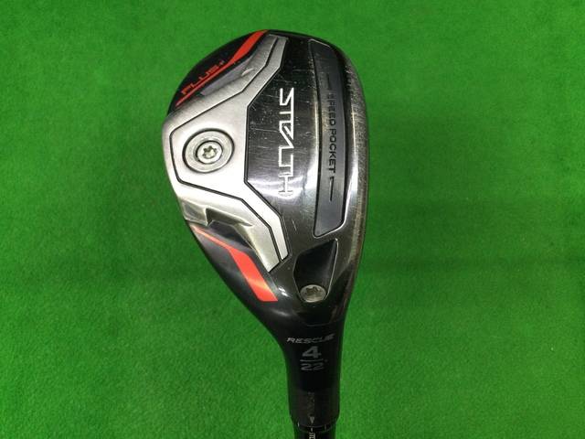 TaylorMade ユーティリティ