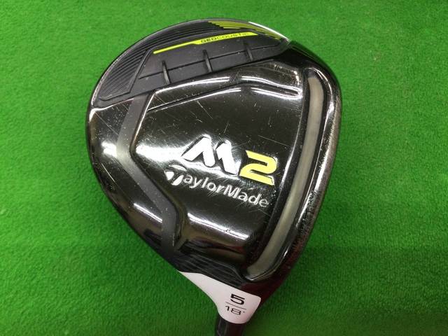 TaylorMade フェアウェイウッド