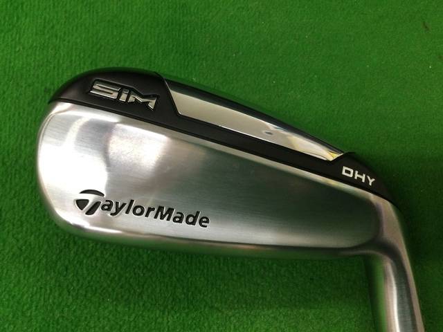 TaylorMade ユーティリティ