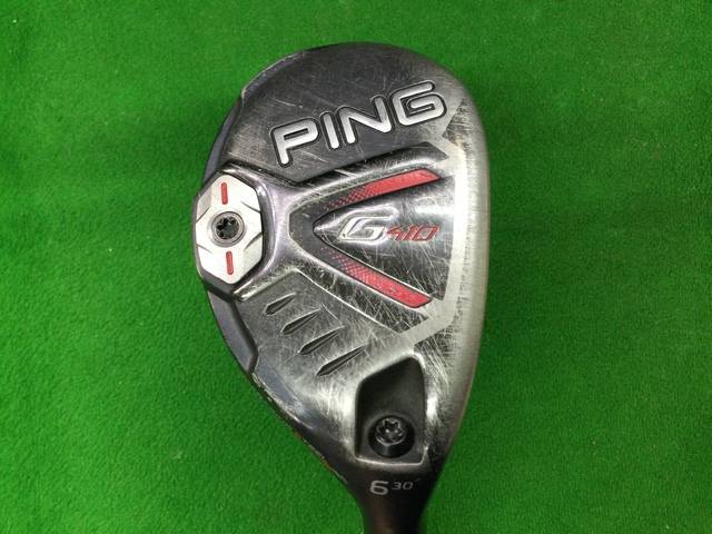 PING ユーティリティ