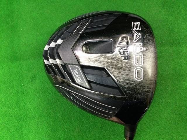 BALDO ドライバー