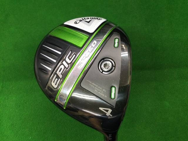 Callaway フェアウェイウッド