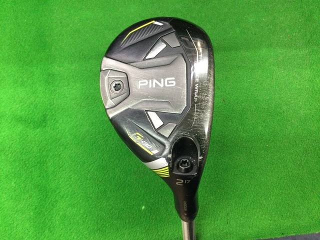 PING ユーティリティ