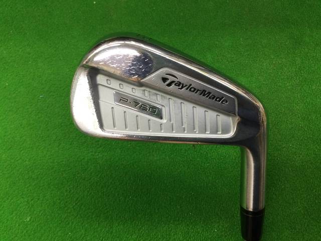 TaylorMade アイアンセット