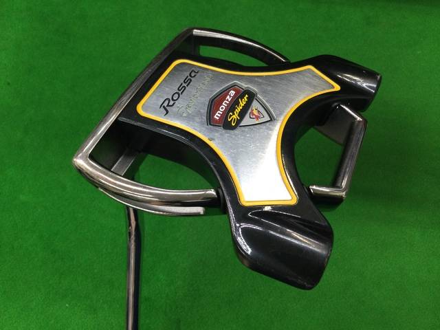 TaylorMade パター