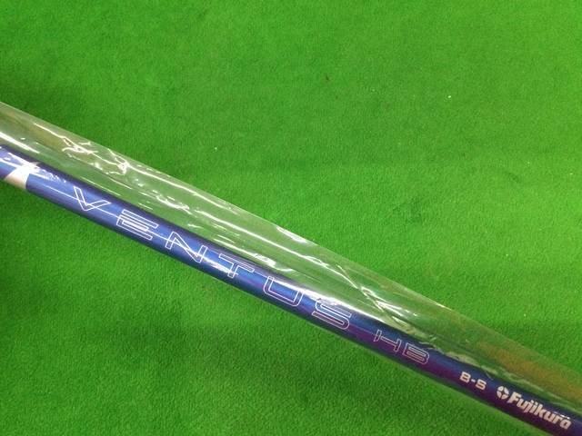 Fujikura シャフト