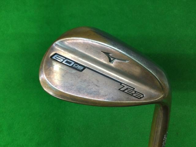 Mizuno ウェッジ
