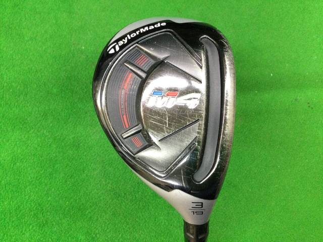 TaylorMade ユーティリティ