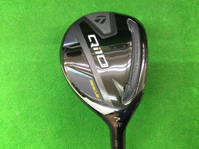 TaylorMade ユーティリティ