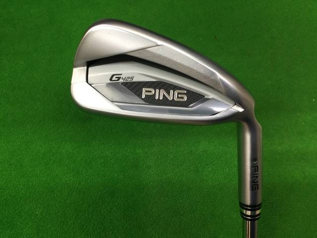 PING アイアンセット