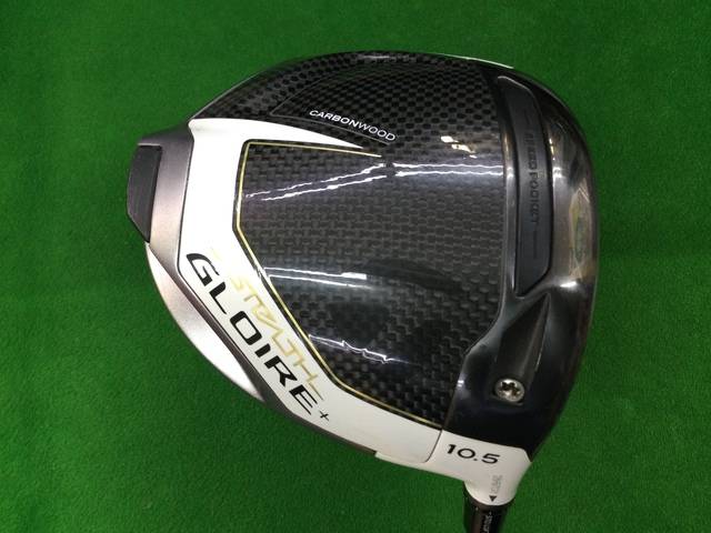 TaylorMade ドライバー