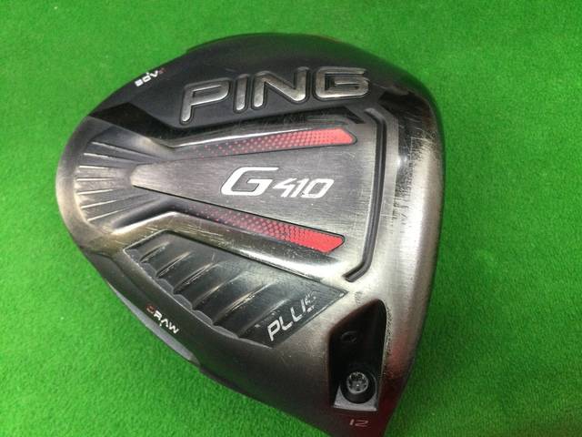 PING ドライバー