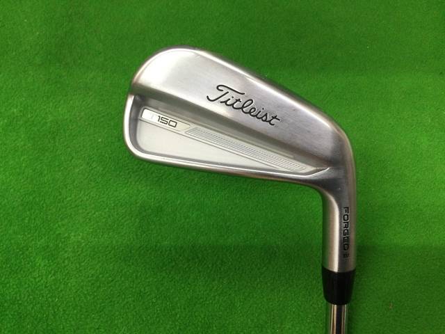 Titleist アイアンセット