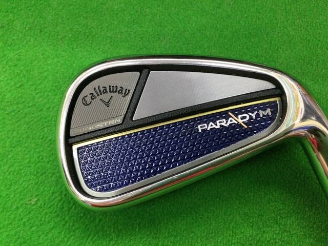 Callaway アイアンセット