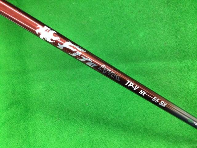 COMPOSITE TECHNO シャフト