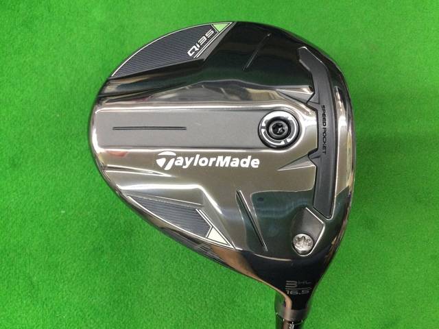 TaylorMade フェアウェイウッド