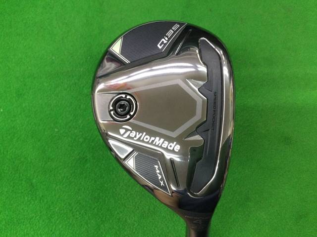 TaylorMade ユーティリティ
