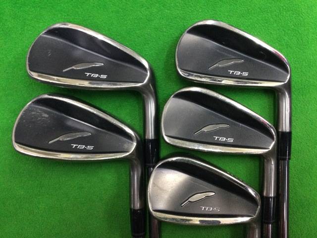 FOURTEEN アイアンセット