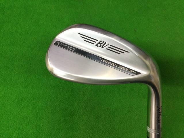 Titleist ウェッジ