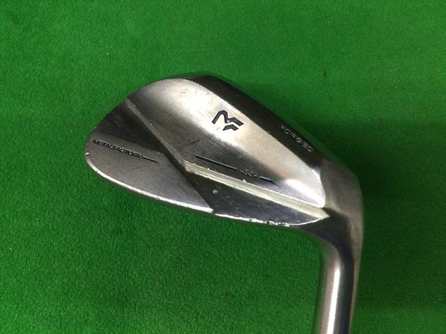 朝日ゴルフ ウェッジ