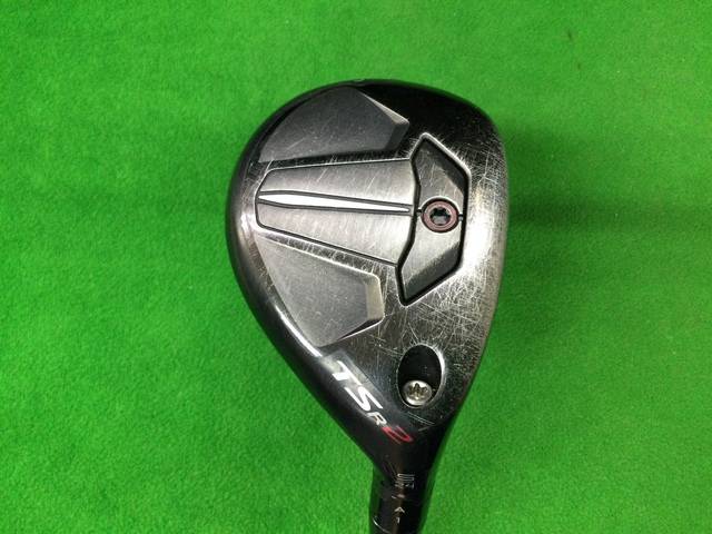 Titleist ユーティリティ