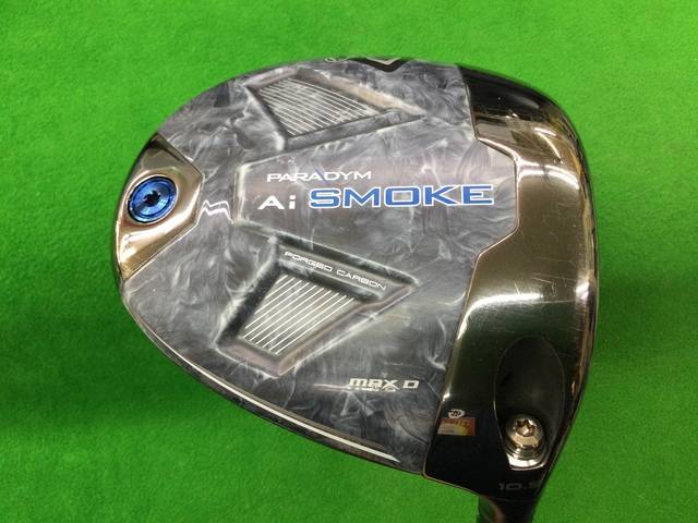 Callaway ドライバー