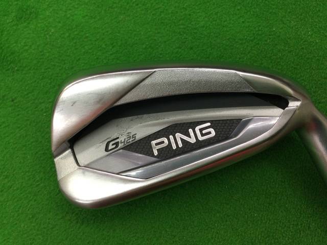 PING アイアンセット