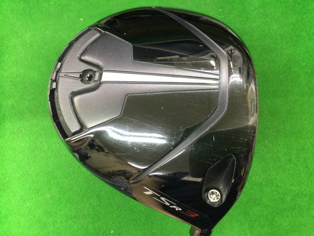 Titleist ドライバー