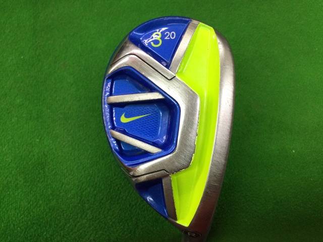 NIKE ユーティリティ